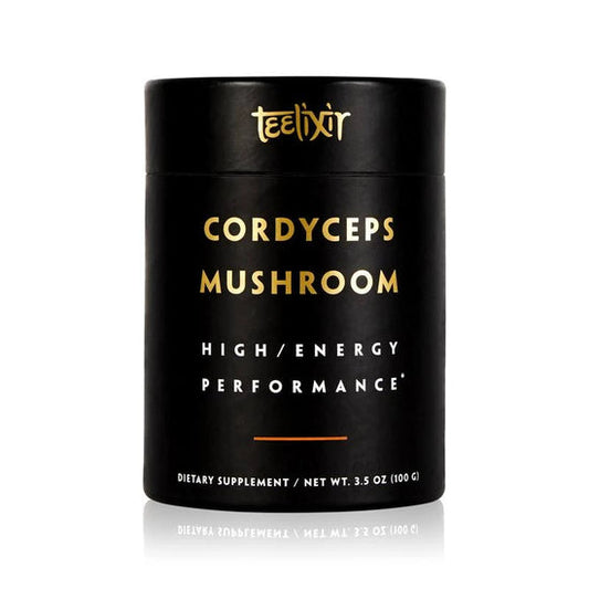 Cordyceps Mushroom